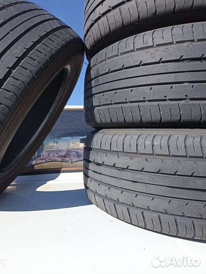 Yokohama Bluearth ES32 205/55 R16
