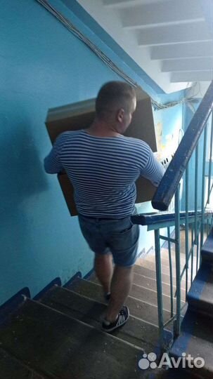 Грузоперевозки, переезды, грузчики