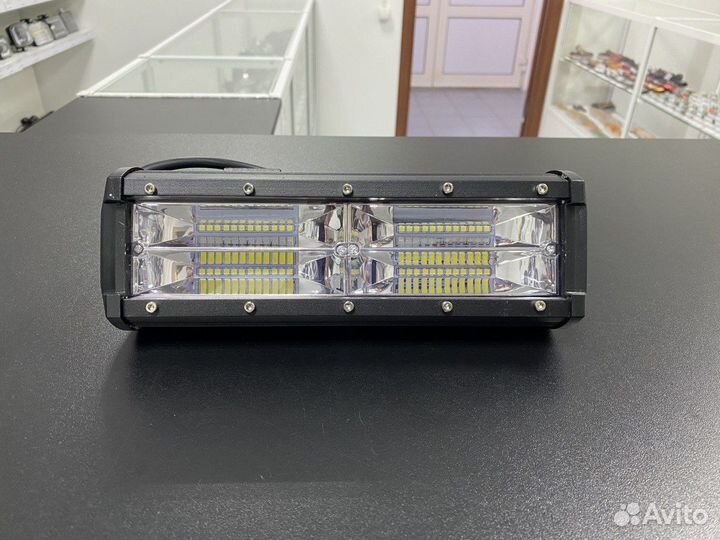 Прожектор (балка) светодиодный G0078