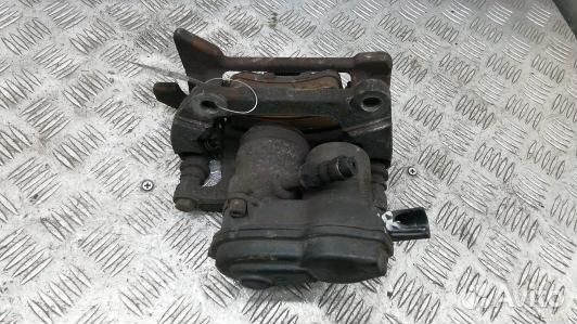 Суппорт тормозной задний правый audi Q5 (LKR08OP01