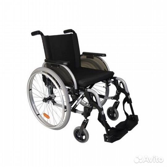 Новое Кресло-каляска Ottobock Старт