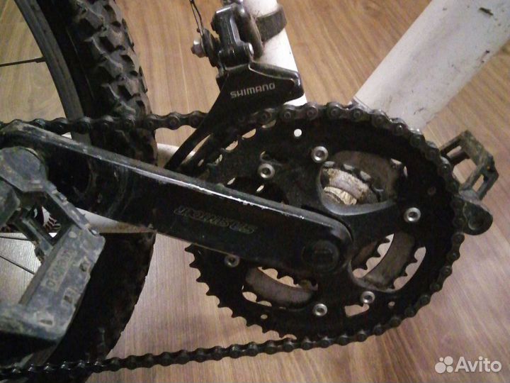 Прокат/аренда велосипедов Домодедовская