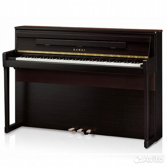 Цифровое пианино Kawai CA99R