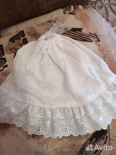 Панама летняя