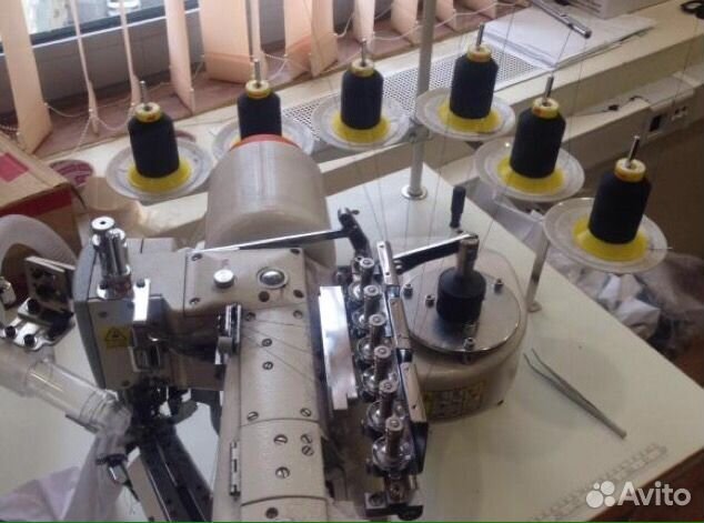 Ремонт швейных машин пром и бытовых всех моделей