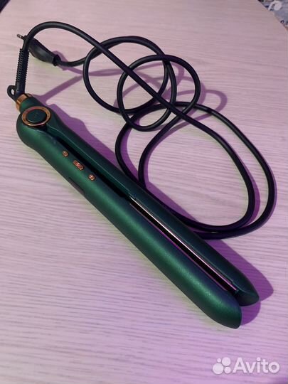 Выпрямитель для волос