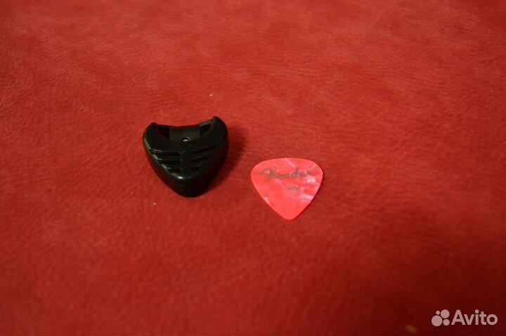 Копилка для медиаторов + медиатор