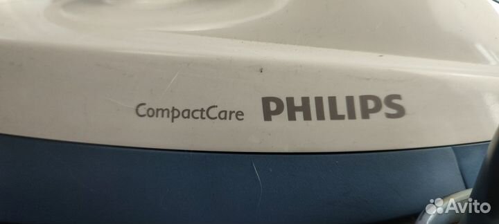 Парогенератор Philips GC6520 CompactCare