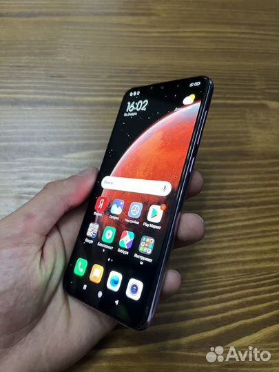 Xiaomi Mi 9 SE, 6/64 ГБ