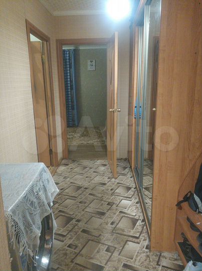 2-к. квартира, 53 м², 8/10 эт.