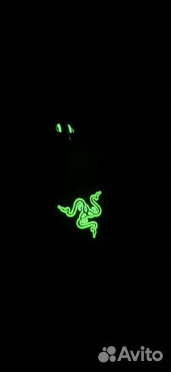 Игровая мышь razer deathadder essential