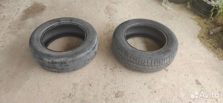 Pirelli Cinturato P1 195/85 R15