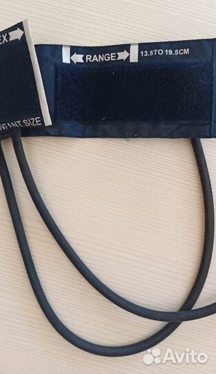 Манжета детская для тонометра механического, 13,5