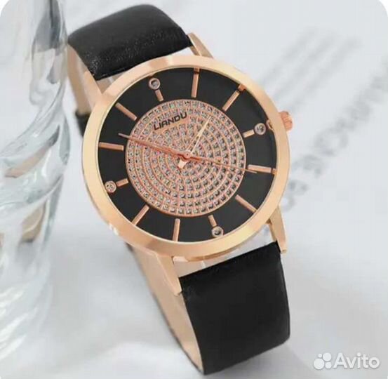 Часы+5 браслетов. Набор новый