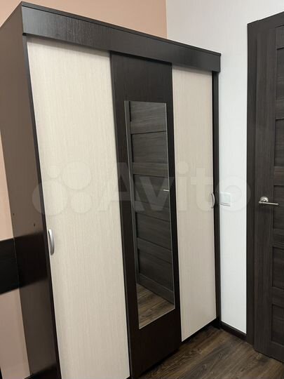 Квартира-студия, 25,8 м², 8/14 эт.