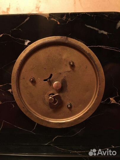 Старинный письменный набор