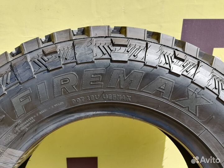 Firemax FM523 215/75 R15