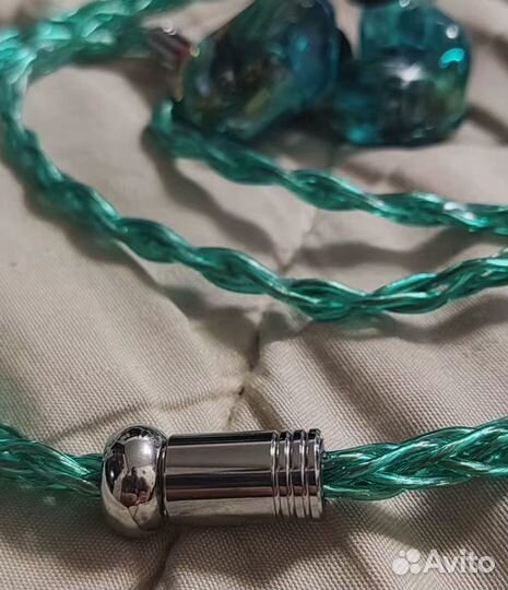 Кабель ivipQ-502