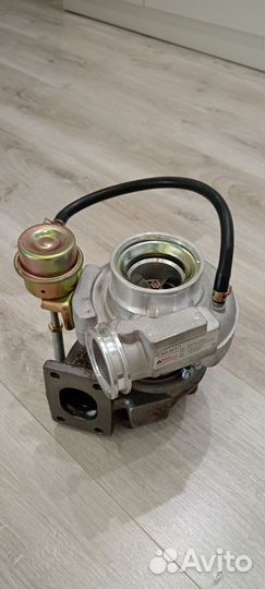 Турбина holset HE221W для Cummins