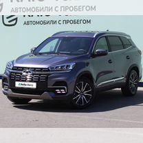 Chery Tiggo 8 1.5 AMT, 2023, 29 000 км, с пробегом, цена 2 499 000 руб.