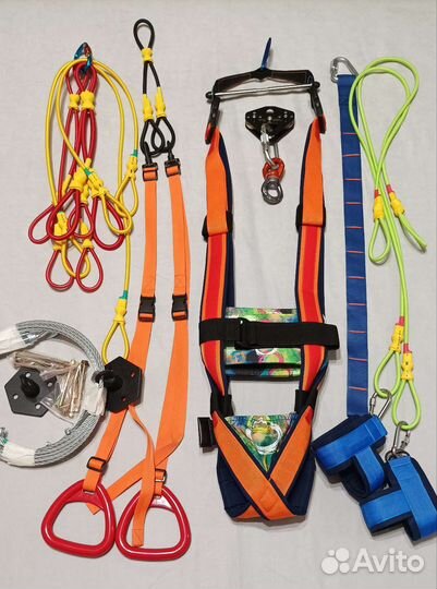 Тренажёр для реабилитации и вертикализации