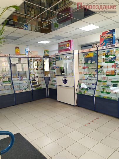 Сдам помещение свободного назначения, 105 м²