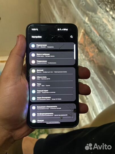 Samsung Galaxy S10e (Snapdragon 855), 6/128 гб