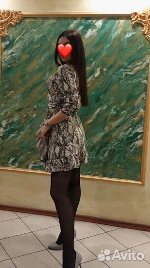 Вещи женские