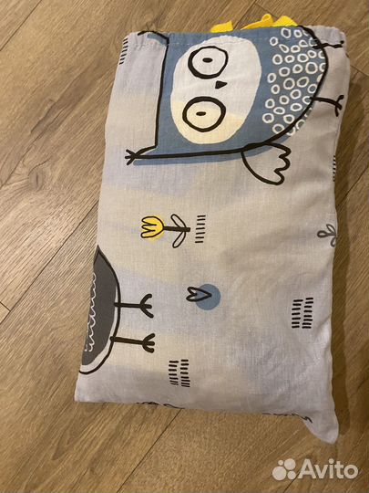 Сетка манеж для поезда