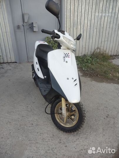 Honda Dio 28ZX