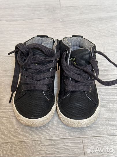 Ботинки демисезонные Next