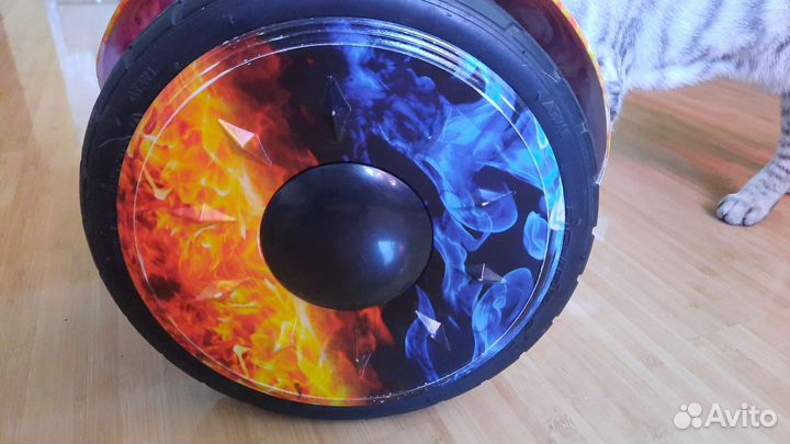 Гироскутер