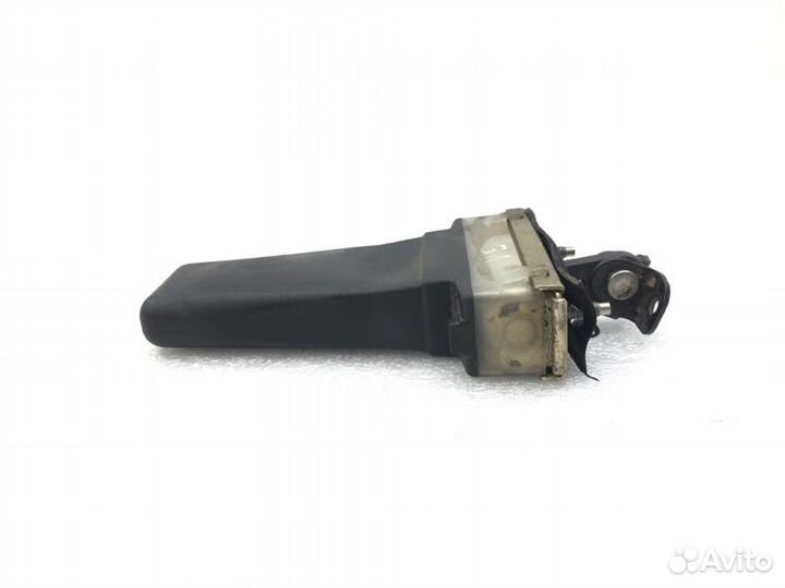 Ограничитель двери задний левый Land Rover