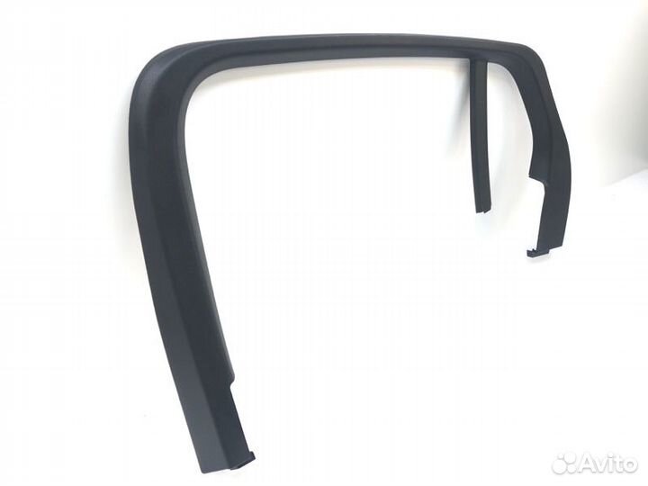 Накладка рамки двери задняя правая Mercedes-Benz