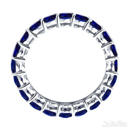 Кольцо sokolov из золота, 2011340-3, р.16,5