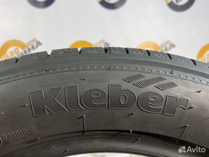 Kleber Dynaxer UHP 225/55 R19 96H