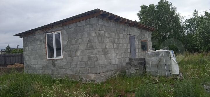 Участок 12 сот. (ИЖС)