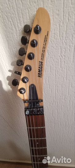 Электро гитара