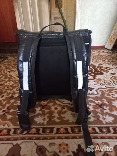 Термокороб 40х40х25