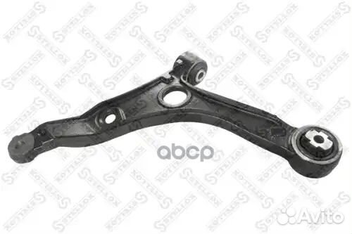 Рычаг правый Citroen Jumper, Fiat Ducato, Peugeot