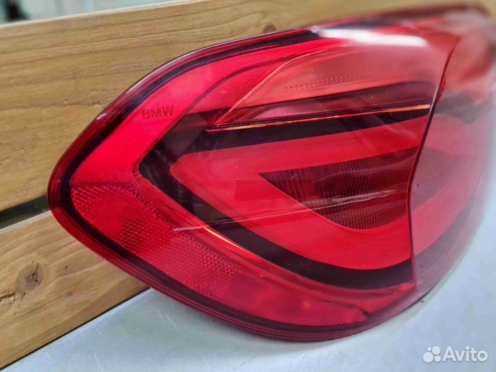 Фонарь задний левый BMW 4 F32/F33/GT F36