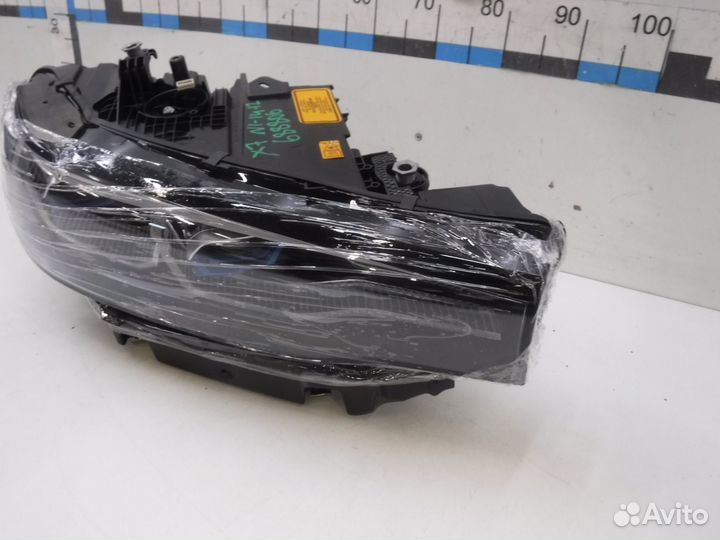 Фара правая на BMW X7