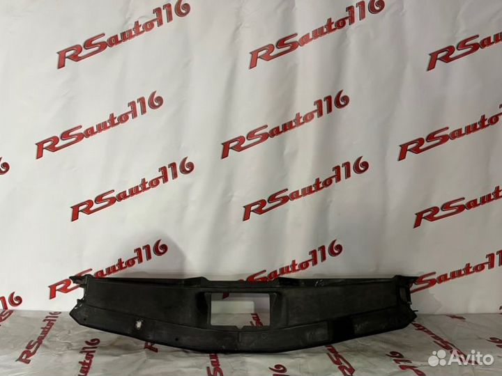 Накладка замка капота Mercedes-Benz Cls-Class W218