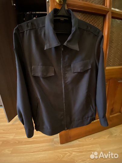 Полицейская пш