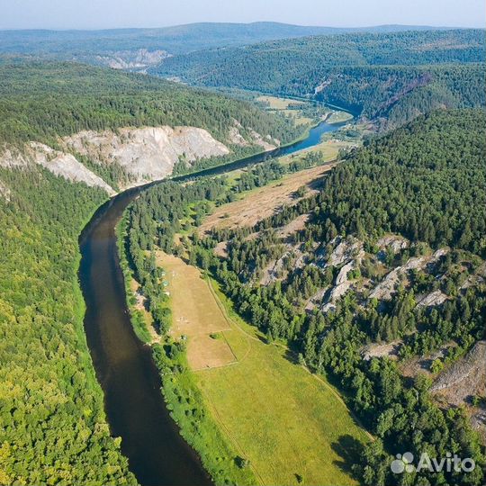 Белая, семейный сплав 3 дня 2 ночи (Урал)