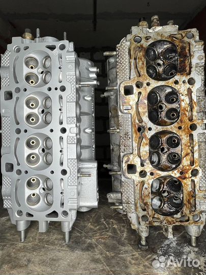 Аквабластинг - технология бережной очистки