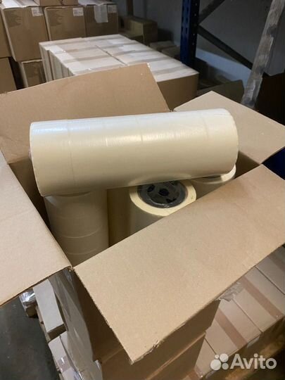 Малярный скотч