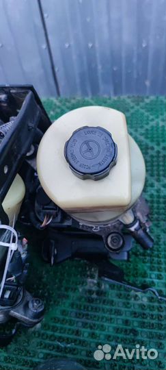 Эгур Ford Focus c-max