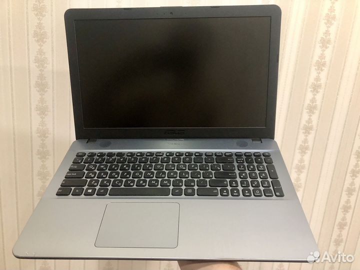 Игровой Asus - 15