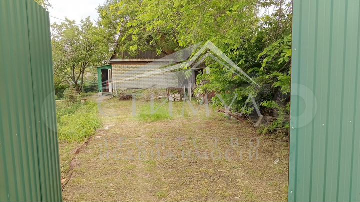 Дача 36 м² на участке 14 сот.